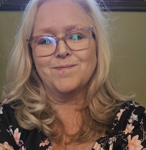 Fundraising Page: Sherry Cockwell
